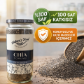 Chia Tohumu