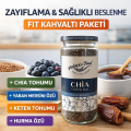 Chia Tohumu