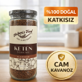 Keten Tohumu