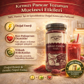 Kırmızı Pancar Tozu