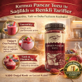 Kırmızı Pancar Tozu