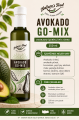 Avokado Go-Mix