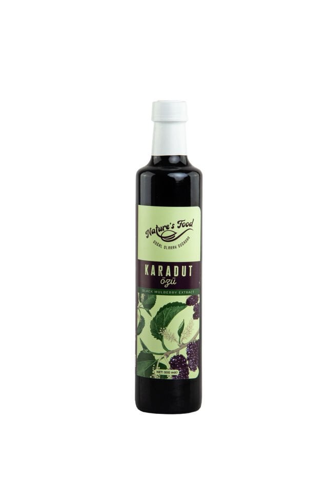 Karadut Özü 700gr