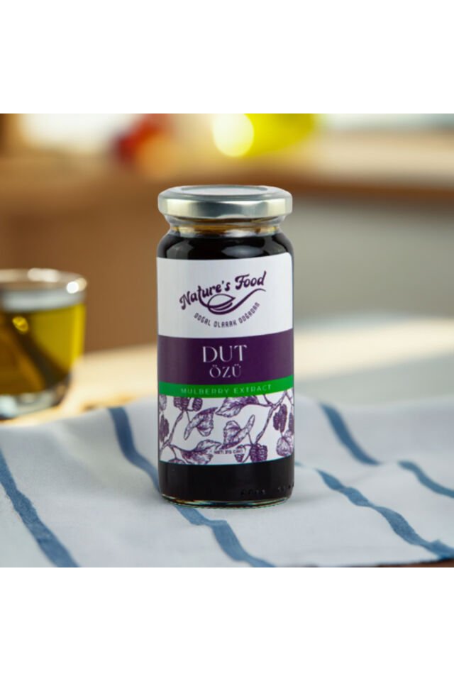 Dut Özü