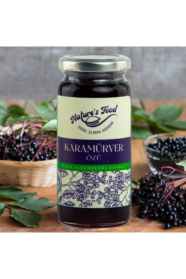 Kara Mürver Özü