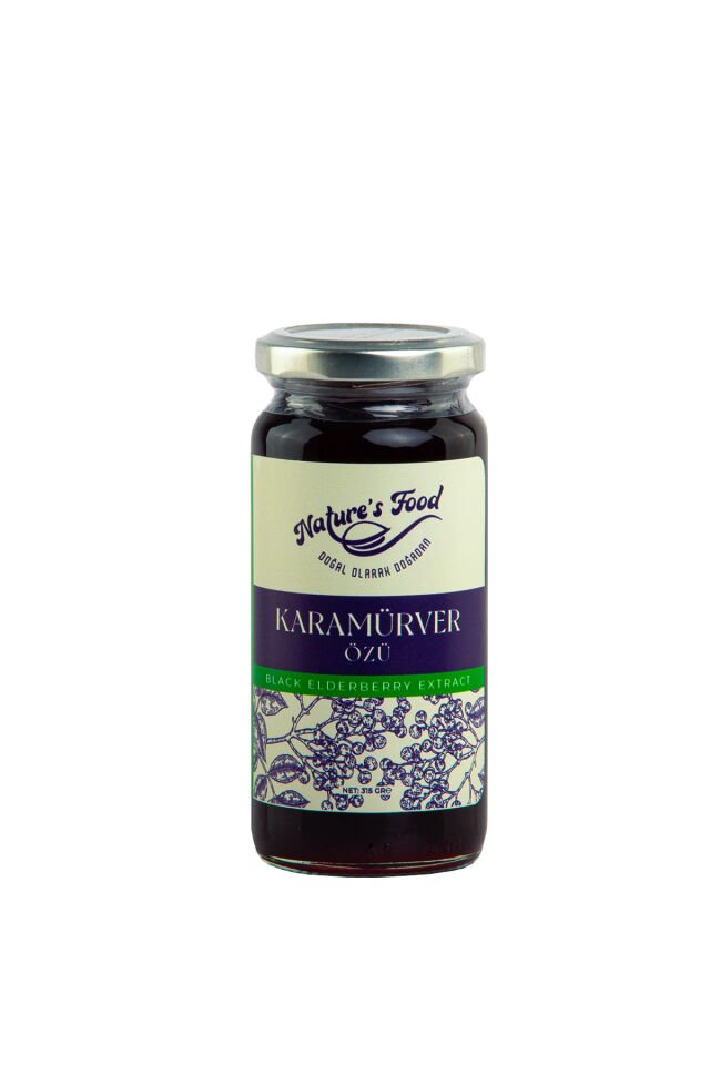 Kara Mürver Özü