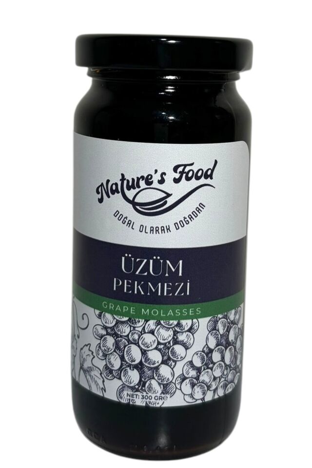 Üzüm Pekmezi