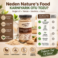 Karnıyarık Otu Tozu