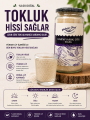 Karnıyarık Otu Tozu 300 Gr %100 Psyllium Kabuk Yüksek Lif Hızlı Jelleşen Tokluk Destekleyici