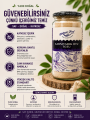 Karnıyarık Otu Tozu 300 Gr %100 Psyllium Kabuk Yüksek Lif Hızlı Jelleşen Tokluk Destekleyici