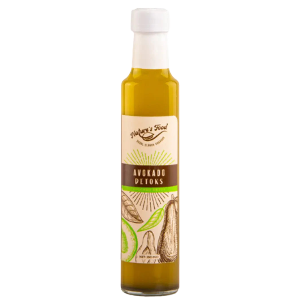 Doğal İçecekler & Sirkeler