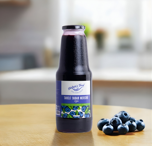 Taneli Yaban Mersini